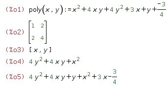 Wxmaxima Html Export